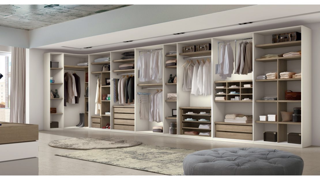 Dressing Sur Mesure Nice